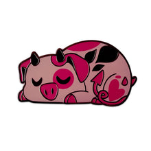 Load image into Gallery viewer, Hazbin Hotel Pin Set
