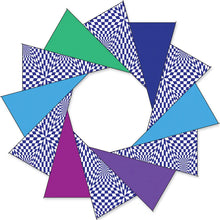 Load image into Gallery viewer, 80 Inch F-Stop Bol Kites
