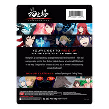 Load image into Gallery viewer, Tower of God: Return of The Prince SteelBook
