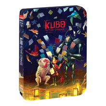 Load image into Gallery viewer, LAIKA Studios SteelBooks
