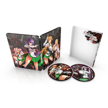Load image into Gallery viewer, High School of the Dead - Complete Series - SteelBook
