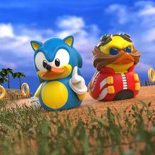 Load image into Gallery viewer, TUBBZ - Sonic the Hedgehog (Boxed)
