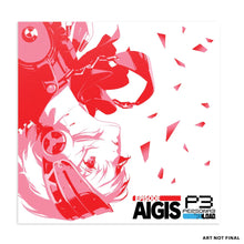 Load image into Gallery viewer, Persona 3 Reload: Episode Aigis Vinyl Soundtrack
