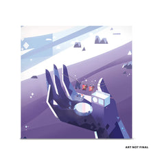Load image into Gallery viewer, Steven Universe Vol 2. Vinyl Soundtrack
