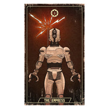 Load image into Gallery viewer, Fallout: Tarot Deck and Guidebook
