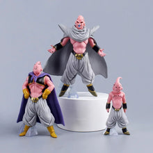 Load image into Gallery viewer, 8pcs Majin Buu Dragon Ball Z Figure Set, Super Evil Kid Innocent Fat Dragon Ball Super Figurines
