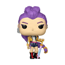 Load image into Gallery viewer, Pop! KPop Demon Hunters Vinyl Figures
