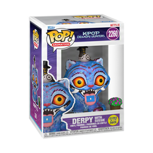 Load image into Gallery viewer, Pop! KPop Demon Hunters Vinyl Figures
