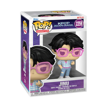 Load image into Gallery viewer, Pop! KPop Demon Hunters Vinyl Figures
