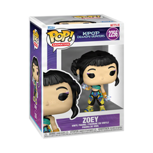 Load image into Gallery viewer, Pop! KPop Demon Hunters Vinyl Figures
