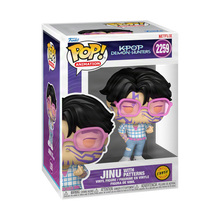 Load image into Gallery viewer, Pop! KPop Demon Hunters Vinyl Figures
