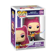 Load image into Gallery viewer, Pop! KPop Demon Hunters Vinyl Figures
