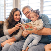 Load image into Gallery viewer, The Tuttle Toddlers ABCs of Economics
