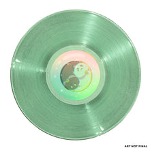 Load image into Gallery viewer, Bee &amp; PuppyCat Vinyl Soundtrack
