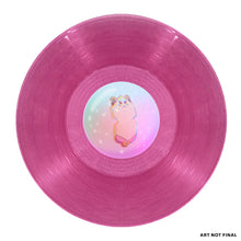 Load image into Gallery viewer, Bee &amp; PuppyCat Vinyl Soundtrack
