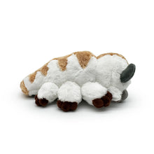 Load image into Gallery viewer, AVATAR THE LAST AIRBENDER APPA PLUSH full side view
