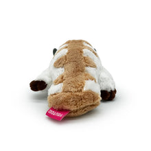 Load image into Gallery viewer, AVATAR THE LAST AIRBENDER APPA PLUSH back view
