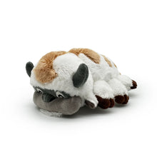 Load image into Gallery viewer, AVATAR THE LAST AIRBENDER APPA PLUSH right side view
