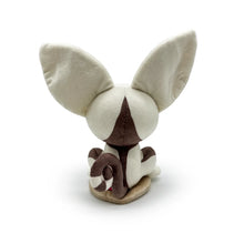 Load image into Gallery viewer, AVATAR THE LAST AIRBENDER Momo PLUSH BACK VIEW
