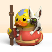 Load image into Gallery viewer, TUBBZ - Avatar: The Last Airbender (First Edition)
