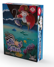 Load image into Gallery viewer, Ahoy Kitten 2-6 Player Casual Game
