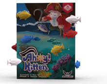 Load image into Gallery viewer, Ahoy Kitten 2-6 Player Casual Game
