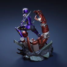 Load image into Gallery viewer, Alita - Battle Angel - 1:6, 1:9 scale, Busts
