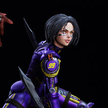 Load image into Gallery viewer, Alita - Battle Angel - 1:6, 1:9 scale, Busts
