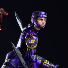 Load image into Gallery viewer, Alita - Battle Angel - 1:6, 1:9 scale, Busts
