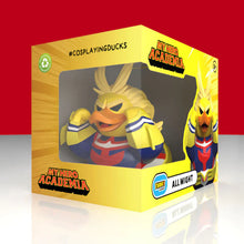 Load image into Gallery viewer, TUBBZ - My Hero Academia (Boxed)
