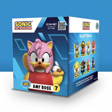 Load image into Gallery viewer, TUBBZ - Sonic the Hedgehog (Boxed)

