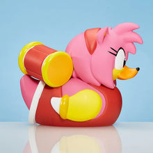 Load image into Gallery viewer, TUBBZ - Sonic the Hedgehog (Boxed)
