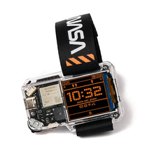 Load image into Gallery viewer, NASA Artemis Watch 2.0
