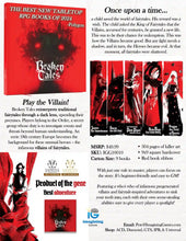Load image into Gallery viewer, Broken Tales (RPG Book + PDF) Hardcover
