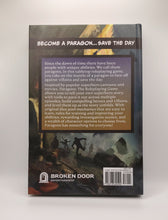 Load image into Gallery viewer, [Hardcover] Paragons: The Roleplaying Game
