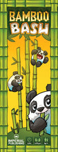 Load image into Gallery viewer, Bamboo Bash 2-8 Player Panda Dexterity Game (Imperial Publishing)
