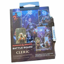 Load image into Gallery viewer, Beadle And Grimm's: Dungeons and Dragons: Battle Board
