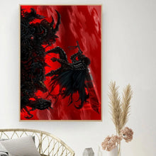 Load image into Gallery viewer, Berserk Posters, Anime Poster DIY Vintage Movie Poster Wall Art
