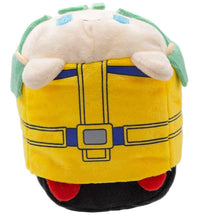 Load image into Gallery viewer, Dragon Ball Z Mochibi Series 1

