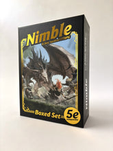 Load image into Gallery viewer, Nimble Boxed Set
