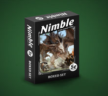 Load image into Gallery viewer, Nimble Boxed Set
