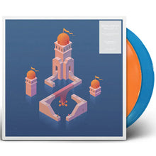 Load image into Gallery viewer, Monument Valley Vinyl Soundtracks
