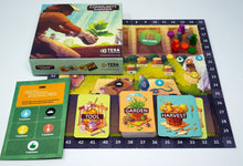 Load image into Gallery viewer, Community Garden: The Board Game
