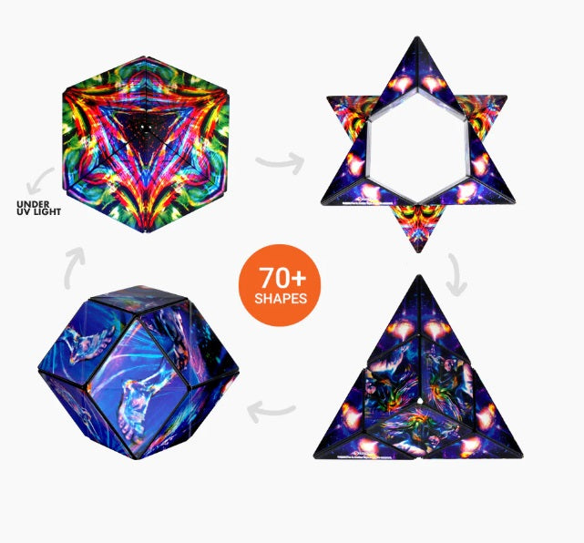 SHASHIBO COSMIC SURFER