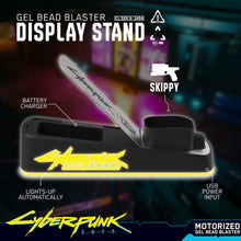 Load image into Gallery viewer, Skippy Replica - Cyberpunk 2077
