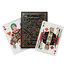 Load image into Gallery viewer, Cyberpunk 2077 Playing Cards - Collectors Edition
