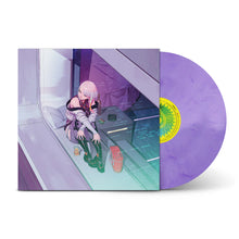 Load image into Gallery viewer, Cyberpunk: Edgerunners Vinyl Soundtrack
