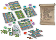 Load image into Gallery viewer, Sanssouci Board Game by Michael Keisling 2-4 Players (Imperial Publishing)
