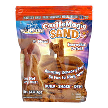 Load image into Gallery viewer, Create A Castle BuildMaster™ Indoor Mystery Bag
