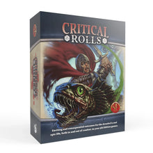 Load image into Gallery viewer, Critical Rolls Box Set (5E)
